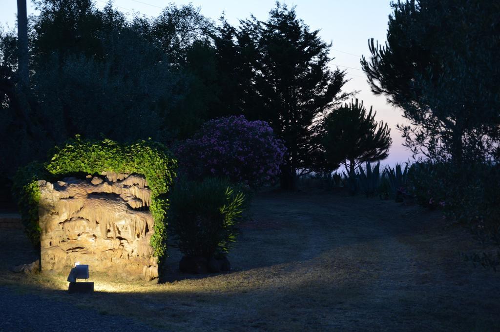 Tenuta Di Pontesodo Montalto di Castro Exterior foto